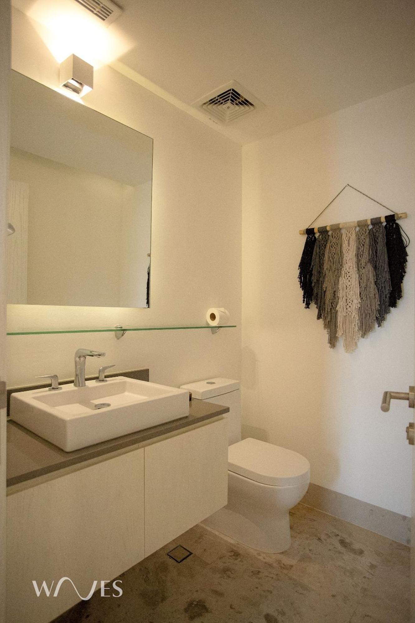 Apartamento 3 Br. Ocean Front Ph With Stunning Views *