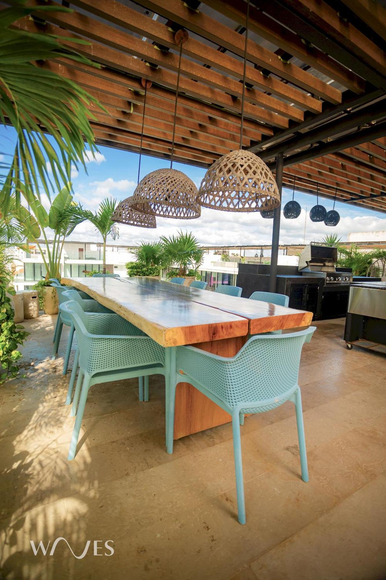 Apartamento 3 Br. Ocean Front Ph With Stunning Views *