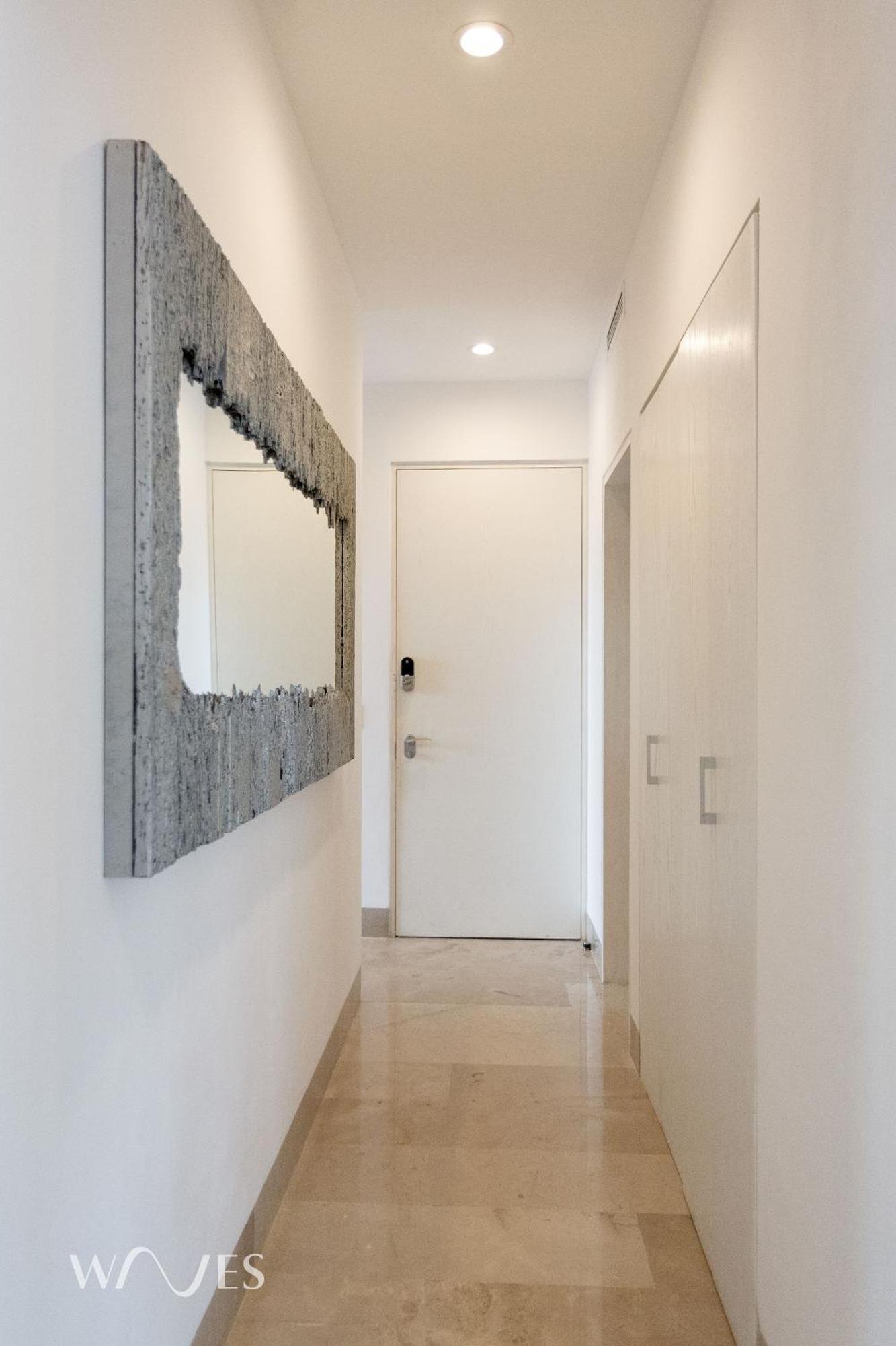Apartamento 3 Br. Ocean Front Ph With Stunning Views