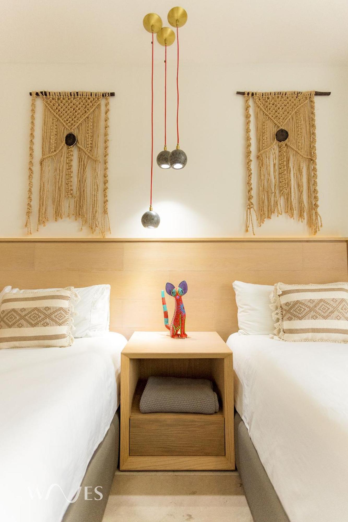 Apartamento 3 Br. Ocean Front Ph With Stunning Views Playa del Carmen