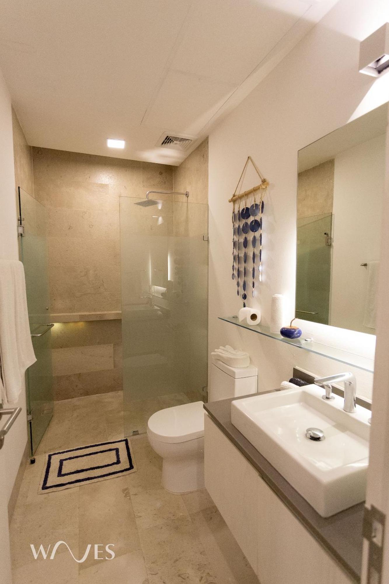 Apartamento 3 Br. Ocean Front Ph With Stunning Views *
